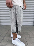 Flare Total Zip Marmorized