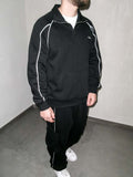 Aimless Tracksuit Mezza Zip