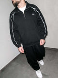 Aimless Tracksuit Mezza Zip
