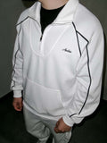 Aimless Tracksuit Mezza Zip