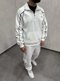 Aimless Tracksuit Mezza Zip