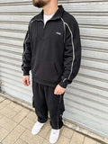 Aimless Tracksuit Mezza Zip