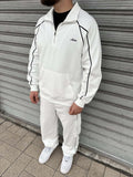 Aimless Tracksuit Mezza Zip