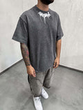 Forgive Tee Washed
