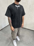 Forgive Tee Washed