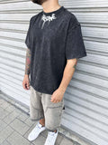 Forgive Tee Washed