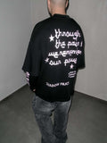 Shadow Fire Longsleeve