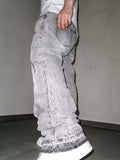 Flare Cross Brilliant Grey