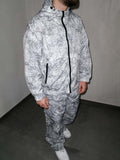 Tracksuit Snow
