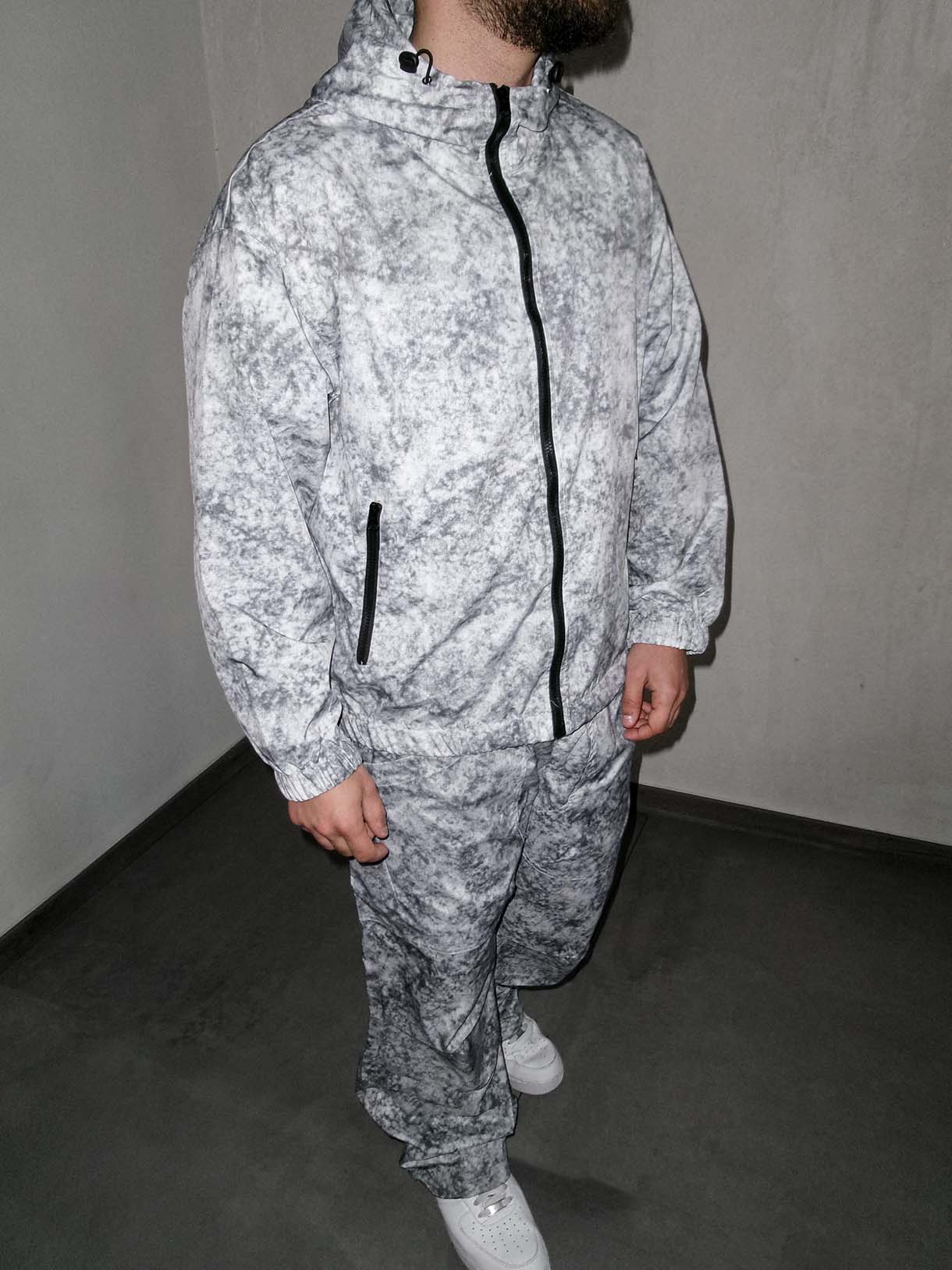 Tracksuit Snow