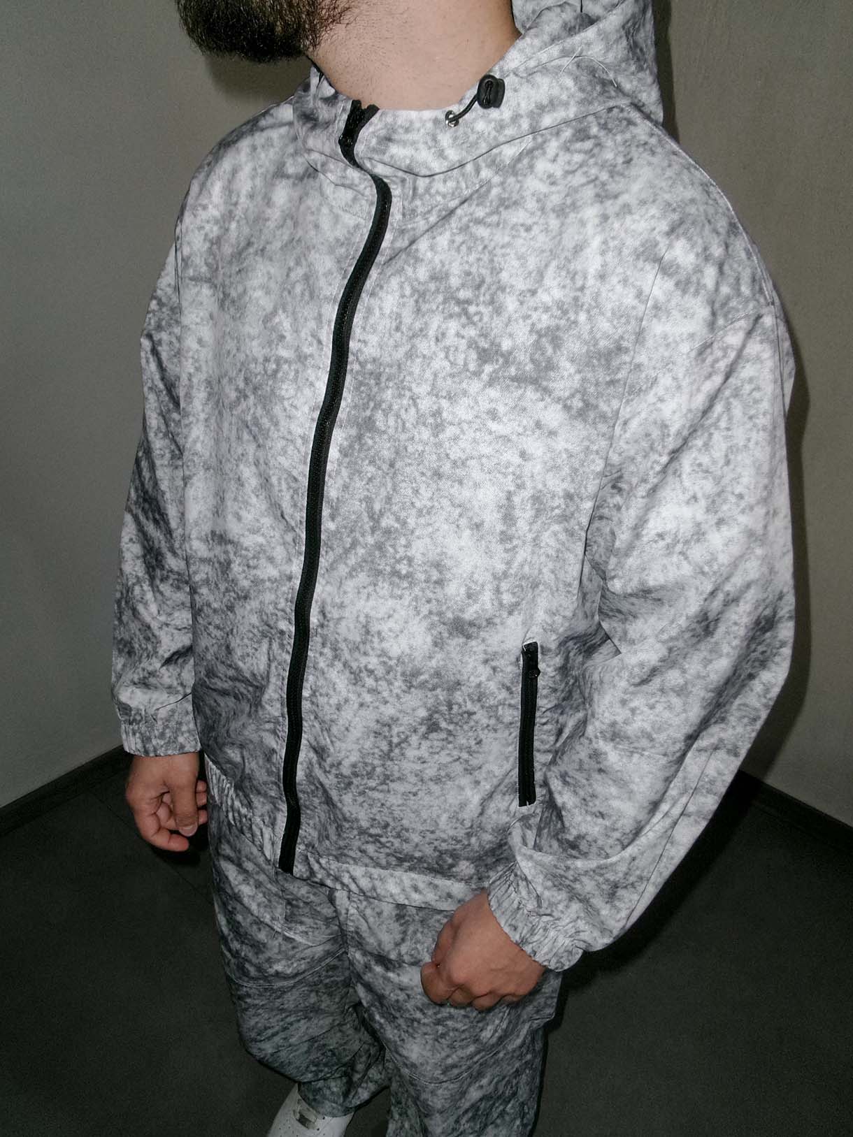 Tracksuit Snow