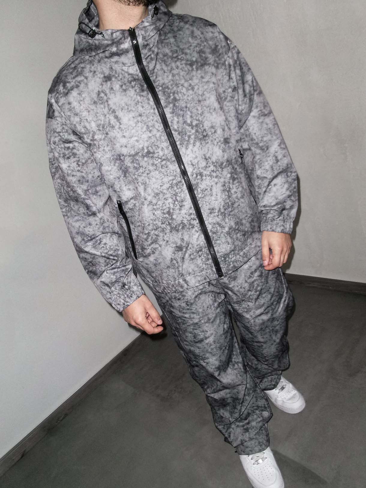 Tracksuit Snow