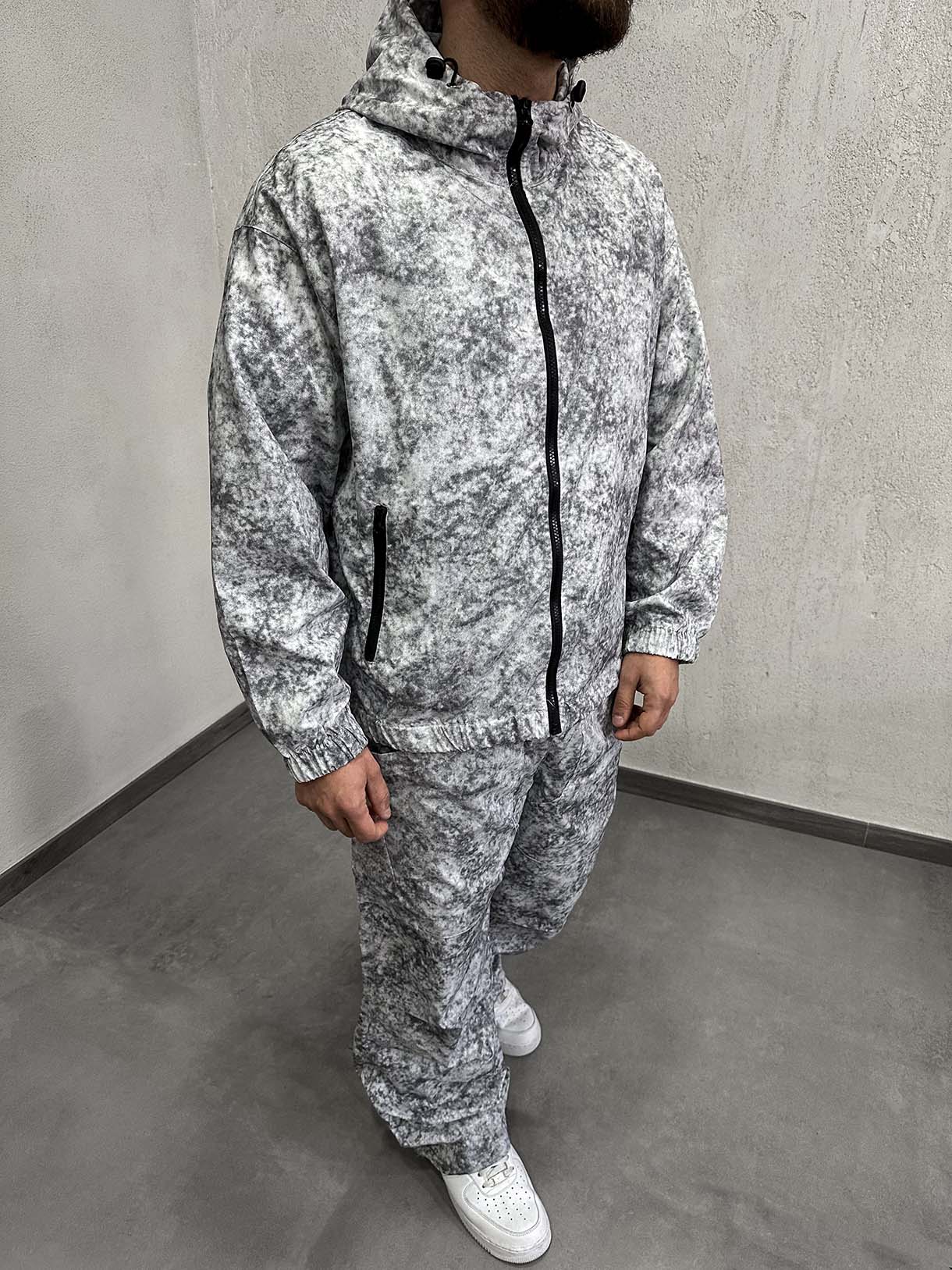 Tracksuit Snow