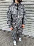 Tracksuit Snow