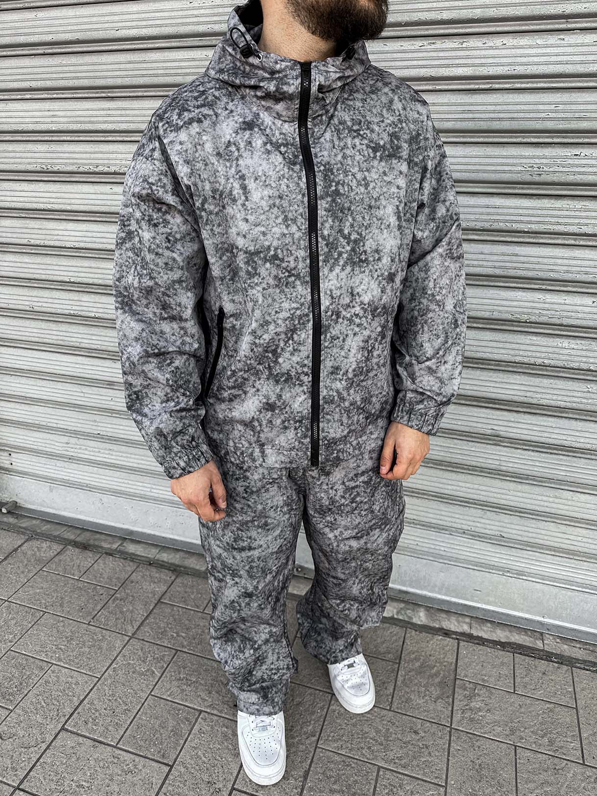 Tracksuit Snow