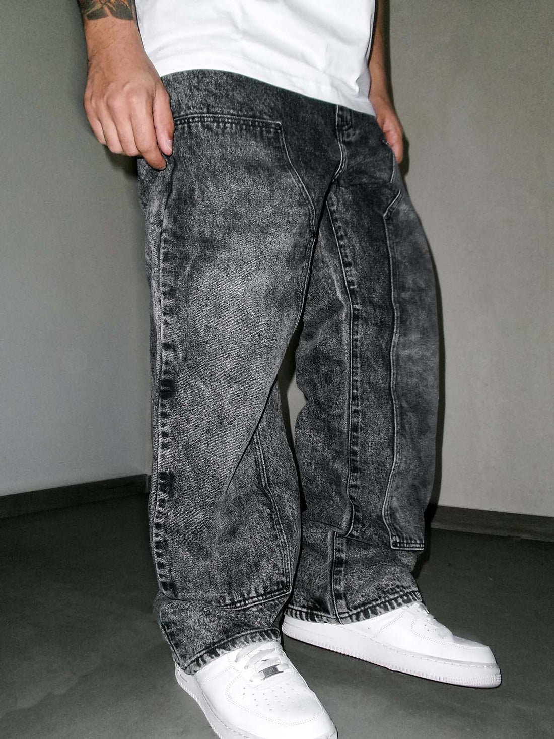 Real Carpenter Marmo Wash