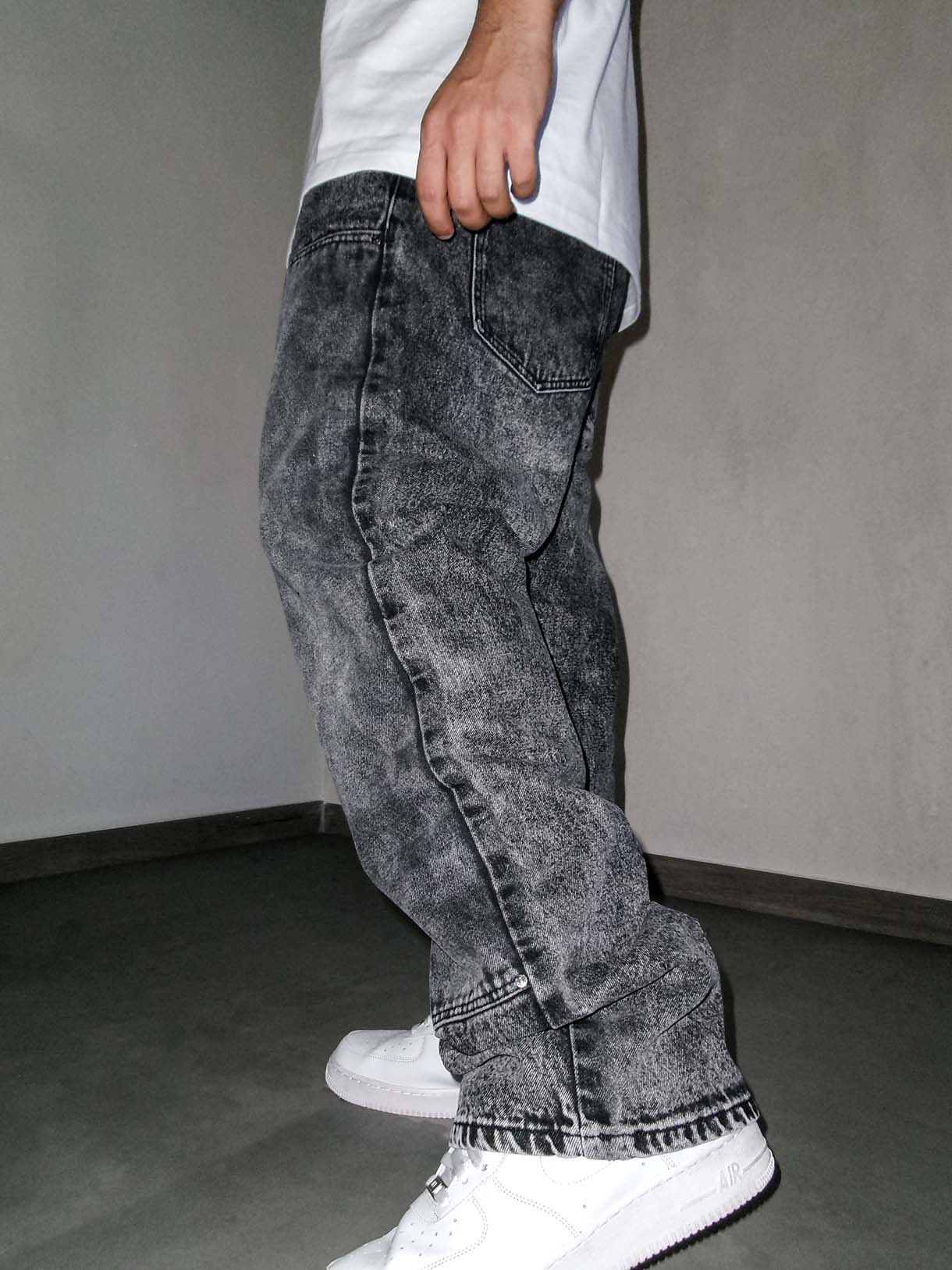 Real Carpenter Marmo Wash