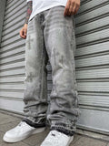 Flare Cross Brilliant Grey