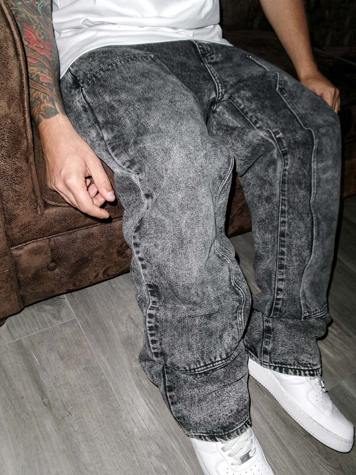 Real Carpenter Marmo Wash