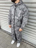 Tracksuit Snow