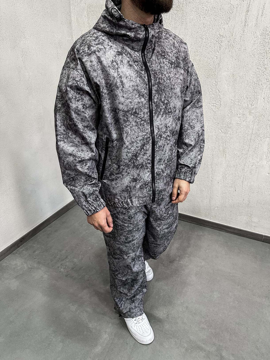 Tracksuit Snow