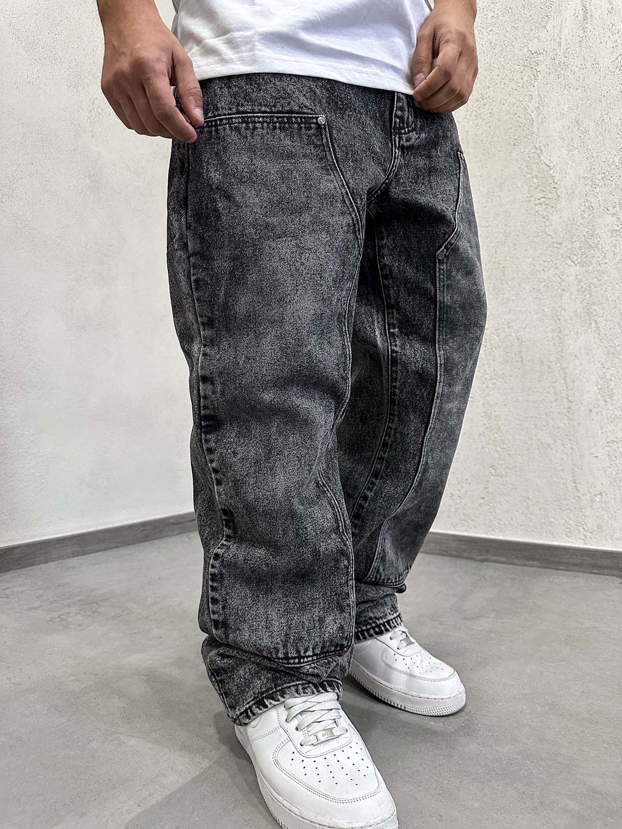 Real Carpenter Marmo Wash