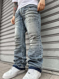 Flare Grounder Total
