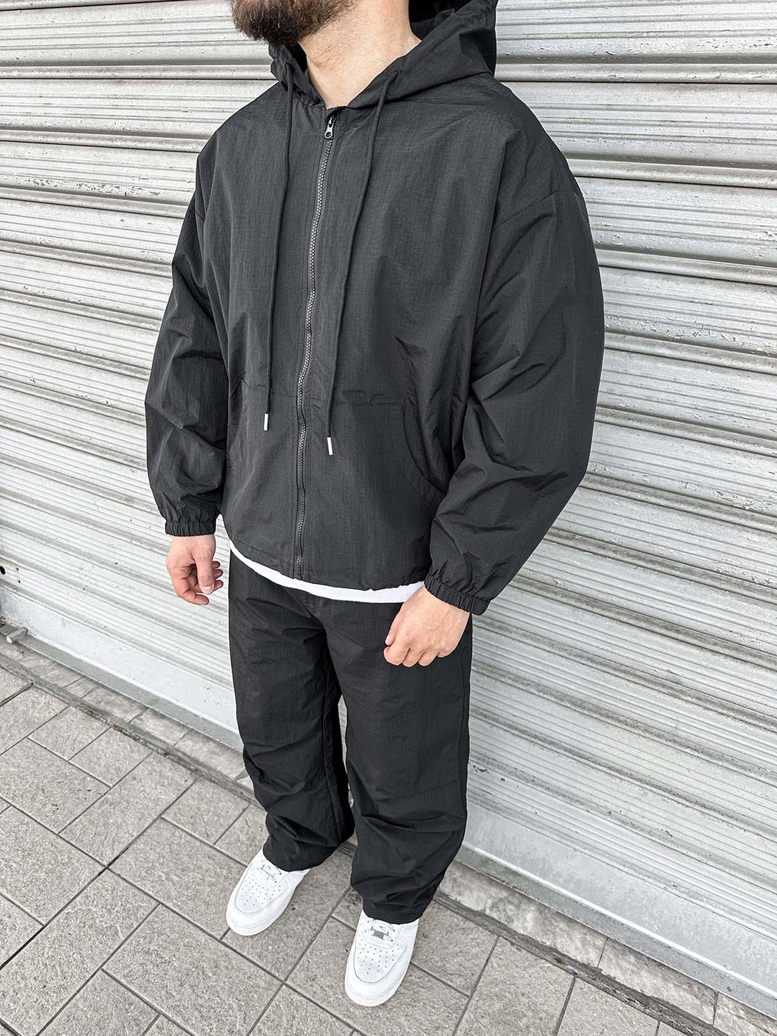 Tracksuit Balloon Tecnica