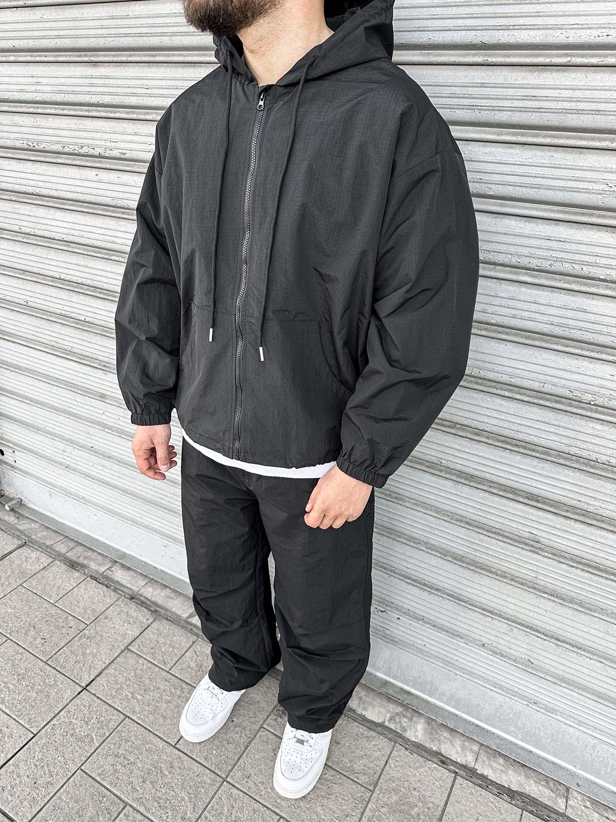 Tracksuit Balloon Tecnica