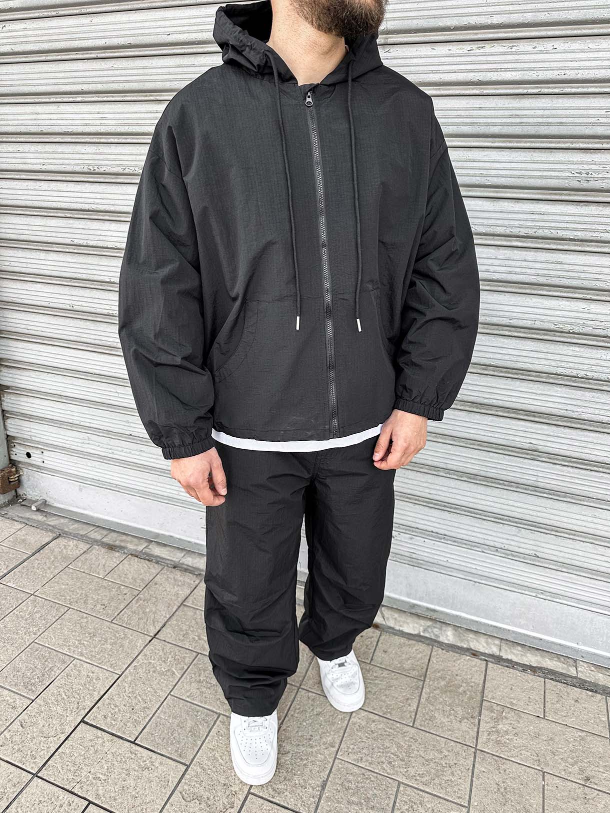 Tracksuit Balloon Tecnica