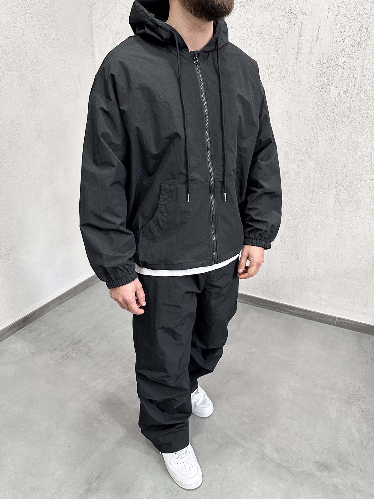 Tracksuit Balloon Tecnica