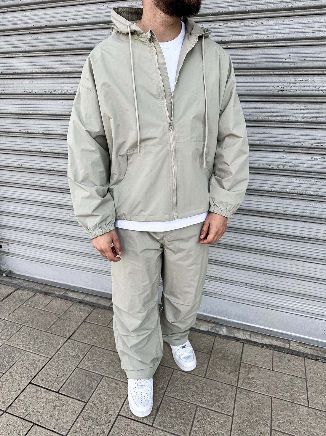 Tracksuit Balloon Tecnica