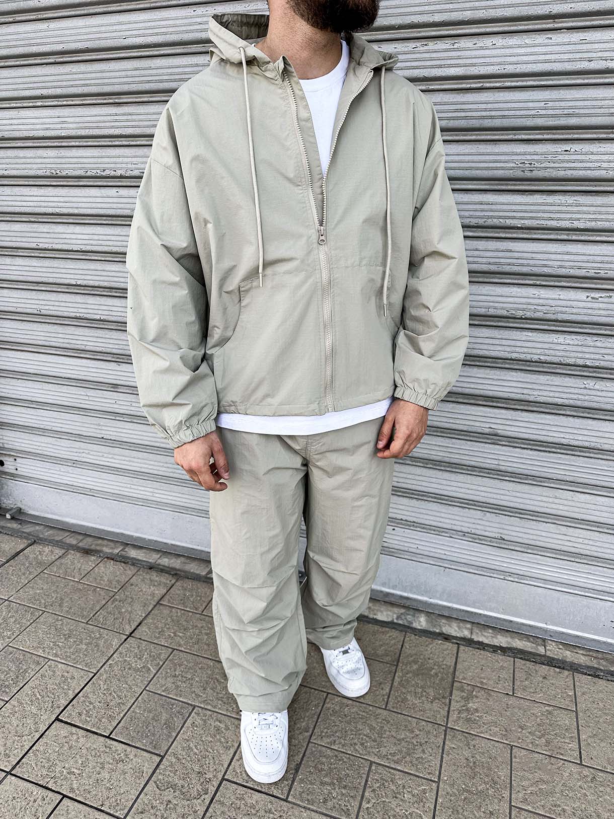 Tracksuit Balloon Tecnica