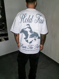Visions Hold Fast Tee