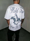 Visions Hold Fast Tee