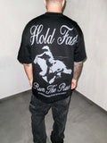 Visions Hold Fast Tee