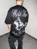 Visions Hold Fast Tee