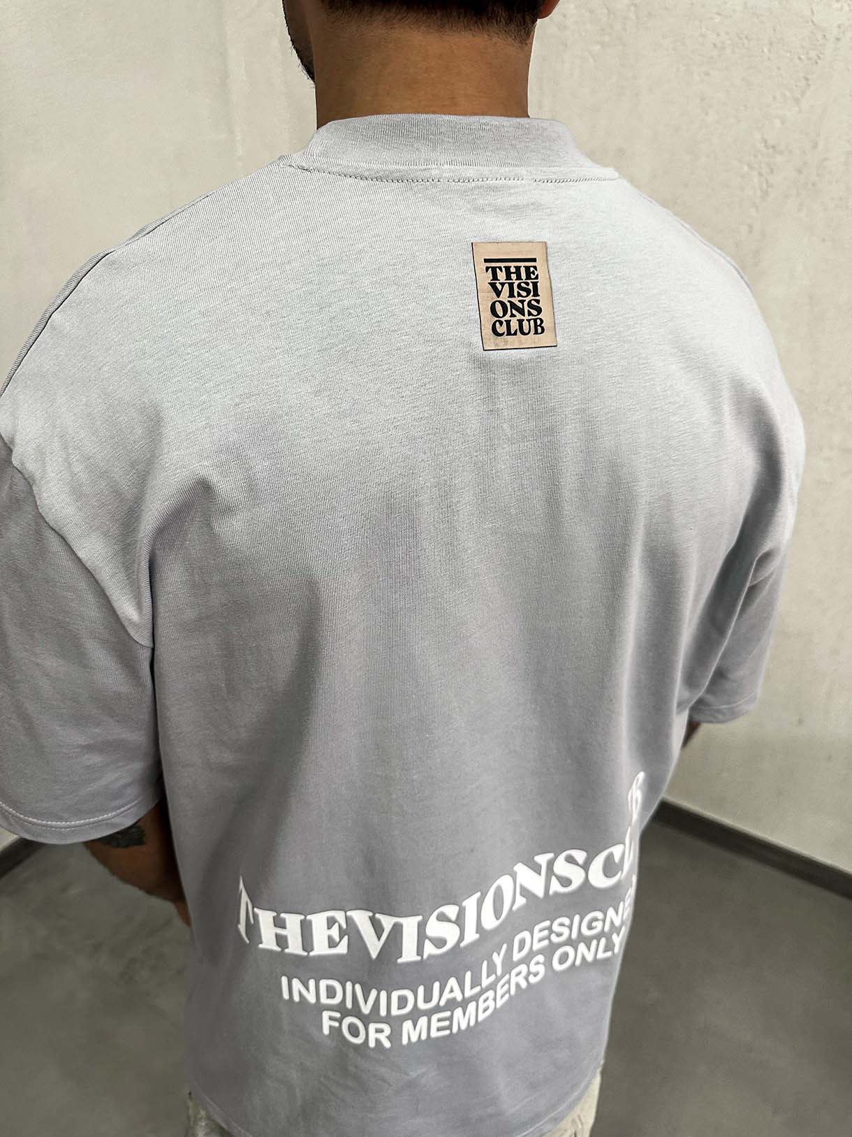 The Visions Club Tee