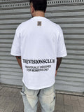 The Visions Club Tee