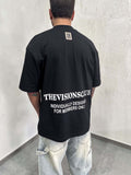 The Visions Club Tee