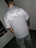 Dreams Come True Back Tee
