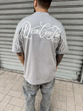 Dreams Come True Back Tee
