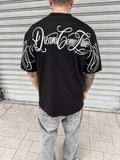 Dreams Come True Back Tee