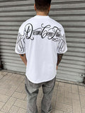 Dreams Come True Back Tee