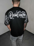 Dreams Come True Back Tee