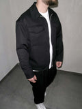 Camicione Four Pocket Zip