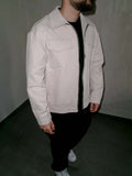 Camicione Four Pocket Zip