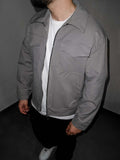 Camicione Four Pocket Zip