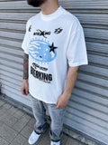 Breaking Tee