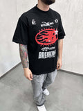 Breaking Tee